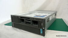 HP AB596A Integrity rx3600 Base Server (No CPU's/RAM/Drives) picture