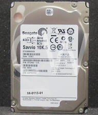 ST9300605SS Seagate SAVVIO 10K.5 300GB 10K RPM 6Gbps 2.5