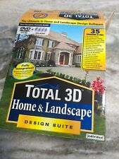 Total 3D Home, Landscape & Deck - Premium Suite picture