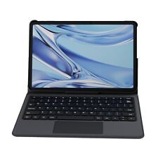 DOOGEE Bluetooth Keyboard Stand Leather Case For DOOGEE T20 Ultra Cover picture