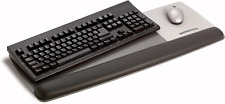 Gel Wrist Rest for Keyboard and Mouse with Tilt-Adjustable Platform, Mouse Pad picture