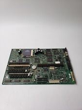 VINTAGE Packard Bell Legend Motherboard  W/ Intel Pentium CPU & 32MB RAM picture
