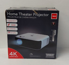(N81132-3) RCA RPJ275 Projector New Open Box picture