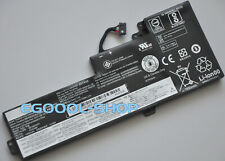 USA New Genuine 01AV419 01AV420 01AV489 battery For Lenovo ThinkPad T470 T480 picture