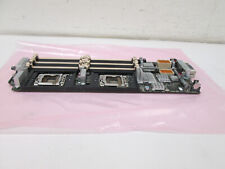 Hp Proliant BL490c G6 Motherboard 2 x LGA 1366 (Socket B) 18 x Ram Slots picture