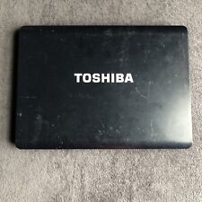 Toshiba Satellite A205-S5804 Vintage Laptop 100GB HHD+ 3GB RAM - NO POWER picture