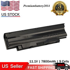 J1KND Laptop Battery for Dell Inspiron 3420 3520 N5110 N5010 N4110 N4010 N7110 picture