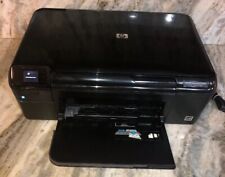 HP Photosmart C4680 All-In-One Inkjet Printer-RARE-GREAT CONDITION VERY CLEAN picture
