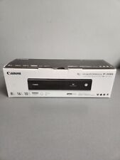 Canon P-208II ImageFORMULA Personal Document Scanner picture