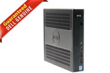 Dell Wyse 7020 Thin Client Zx0 AMD G-T56N 1.65GHz 2GB 16GB SSD RJ-45 909673 picture