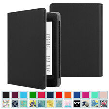 For Amazon Kindle Paperwhite 10th Generation 2018 Case Book Style Folio Cover picture