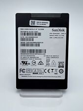 SanDisk SSD X300 512GB SD7SB7S-512G-1001 SSD0E97955 SATA 2.5