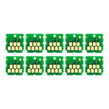 10Pcs S2101 SC23MB C13S210125 Maintenance Tank Chip For SC F170 F160 F130 F100 picture