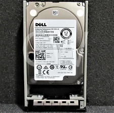 ST1200MM0088 WXPCX Dell POWEREDGE 1.2TB 10K 12Gb/s 2.5