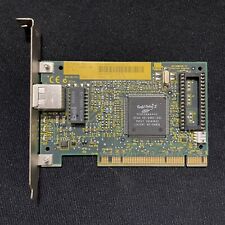 HP PCI Ethernet Adapter Model Part Item Number 5064-6787 Untested Vintage 1990s picture
