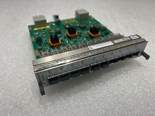 Juniper MIC3-3D-10XGE-SFPP MIC with 10x10GE SFP+ 1 Year Warranty picture