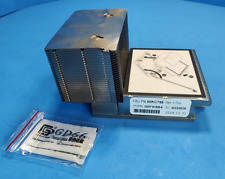 IBM System x3650 Server Intel Socket LGA2011-v3 CPU Heatsink Assembly 00KC788 picture