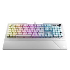 ROCCAT Vulcan 122 Mechanical PC Tactile Gaming Keyboard, Titan Switch, AIMO R... picture