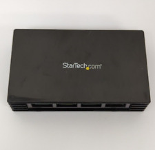 StarTech 7-Port Compact USB 2.0 External Hub in Black ST7202USB - USED picture