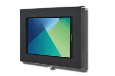 Samsung Galaxy TAB A A7 A8 A9 E Anti-Theft Metal Wall Mount for Kiosk POS Store picture