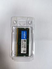 Crucial 64GB Kit (2x 32GB) DDR4 3200Mhz CL22 SODIMM 260-Pin Ram CT2K32G4SFD832A picture