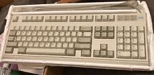IBM Model M2 1395300 Vintage PS/2 Mechanical Clicky Buckling Spring Keyboard picture