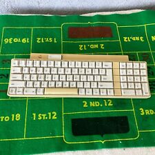 Vintage Apple Keyboard 658-4081 (Untested) Estate Find . Looks Good ? picture