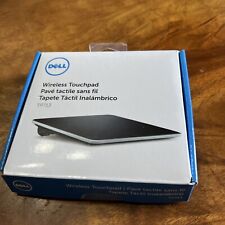 Dell TP713 Wireless Touch Pad No Receiver picture