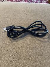 King-Cord 3 Prong Power Cable Connector KC-001 KC-003 10A 125V (JL) picture