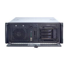RM42200-1 ATX 4U Rackmount Server Chassis picture