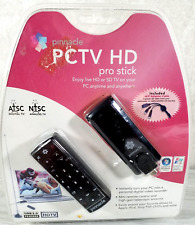Pinnacle PCTV HD Pro Stick USB2 HDTV Tuner for HD or SD TV on PC ATSC picture