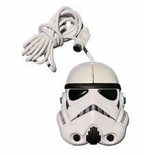 Star Wars Stormtrooper Computer Mouse WWL Model #0254 picture