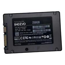 SSD Solid State Drive 2.5'' 250GB 120GB 256GB 500GB 1Tb For Samsung 860 840 EVO picture