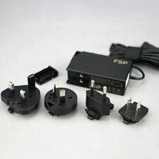 BRAND NEW Genuine Intel NUC FSP065-10AABA 19V 3.43A 65W Power AC Adapter 5.5x2.5 picture