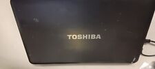 Toshiba Satellite C855D-S5320 Laptop AMD E2-1800 APU 4GB RAM 250GB Hard Drive picture