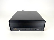 HP PRODESK 400 G7 SFF i5-10400 2.9GHz 16GB RAM 256GB M.2 Win 10 Pro (Very Good) picture