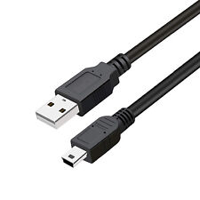 4ft Mini USB 2.0 Programming Data Cable for STRYKER SR-655 SR-955 SR-447HPC2 picture