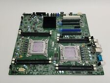 Lot of 5 Dell Precision T5600 LGA 2011 DDR3 SDRAM Desktop Motherboard GN6JF picture