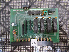 AMIGA RAM 512KB MODULE FOR AMIGA COMMODORE BY UNKNOWN ISSUE 3 LOT #3 picture
