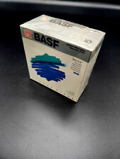 BASF Floppy Disks 2 sided 3.5