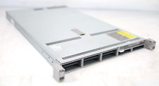 Cisco UCSC-C220-M4S Rack 2x Intel E5-2630 V3 2.4GHz 48GB DDR4 8-Bay 2.5