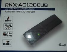 USB 3.0 Adapter AC1200 Wireless- 802.11AC - Rosewill RNX-AC1200UB 802.11a/b/g/n picture