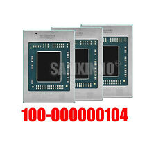 100% test 100-000000104 BGA CPU Chipset picture
