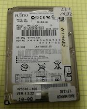 Fujitsu MHT2030AT 30GB 4.2K RPM 2.5” IDE Laptop Hard Disk Drive picture