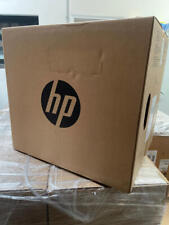 BRAND NEW HP LaserJet Pro M501dn Monochrome Printer Ethernet & 2-sided printing picture