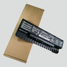 Genuine OEM ASUS G551 G58JK G771 G551JK G551JM GL551JM-DH71series Laptop Battery picture