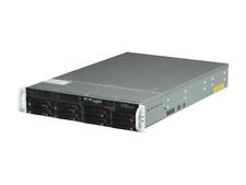 Supermicro SYS-6027R-TDARF Barebones Server NEW IN STOCK 5 Year Warranty picture