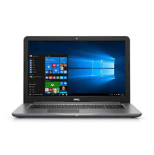 Impaired Dell Inspiron 5767 17.3, 1TB, 8GB RAM, i3-7100U, Kaby Lake GT2, NOOS picture