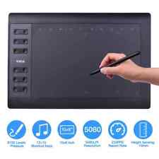 Professional Graphics Drawing Tablet for Designing Online Course +FREE ship picture