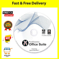 Office Suite 2024 Compatible with Microsoft Office 2021 2019 365 2023 2016 2013 picture